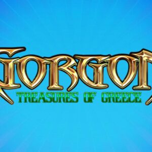Gorgon Treasures of Greece