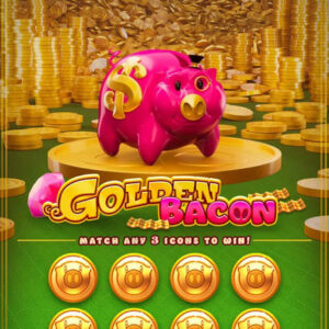 Golden Bacon Bonus