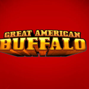 Great American Buffalo