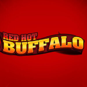 Red Hot Buffalo