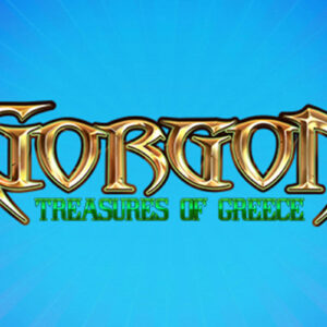 Gorgon Treasures of Greece