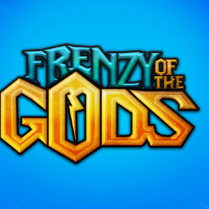 Frenzy of the Gods