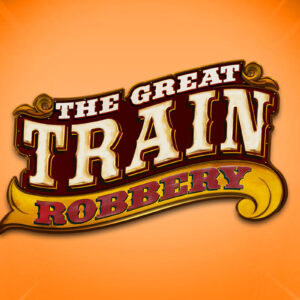 The Great Train Robbery