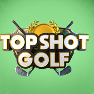 TopShot Golf