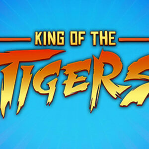 King of the Tigers